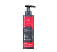 Schwarzkopf Chroma ID Color Mask Pink 300ml - mascarilla de color semipermanente