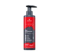 Schwarzkopf - Mascarilla De Color Rojo Chroma ID RED 300 ml