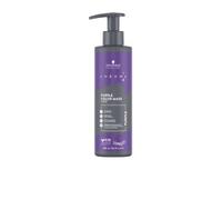 Schwarzkopf - Mascarilla De Color Morado Chroma ID PURPLE 300 ml