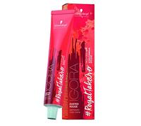 Schwarzkopf, Coloración permanente (Rouge 8-849) - 355 ml.