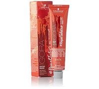 Schwarzkopf, Coloración permanente (Rouge 9-674) - 60 ml