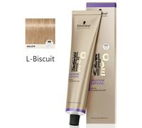 Schwarzkopf - Crema Aclarante de Rubios BlondMe L-Biscuit 60 ml