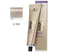 Schwarzkopf - Crema Aclarante de Rubios BlondMe L-Ice 60 ml