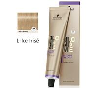 Schwarzkopf - Crema Aclarante de Rubios BlondMe L-Ice Irisé 60 ml