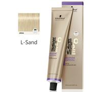 Schwarzkopf - Crema Aclarante de Rubios BlondMe L-Sand 60 ml