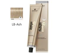 Schwarzkopf - Crema Aclarante y Tonalizante BlondMe LB-Ash 60 ml