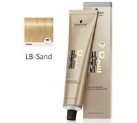 Schwarzkopf - Crema Aclarante y Tonalizante BlondMe LB-Sand 60 ml