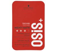 Schwarzkopf Osis+ Mighty Matte Ultra Strong Matte Cream 100ml