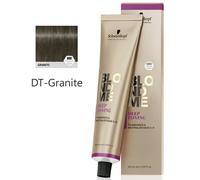 Schwarzkopf - Crema Matizadora Intensa BlondMe DT-Granite 60 ml