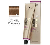 Schwarzkopf - Crema Matizadora Intensa BlondMe DT-Milk Chocolate 60 ml