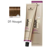 Schwarzkopf - Crema Matizadora Intensa BlondMe DT-Nougat 60 ml