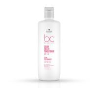 Schwarzkopf - Acondicionador para Cabello Teñido ph 4.5 BC Bonacure Clean Color Freeze 1000 ml