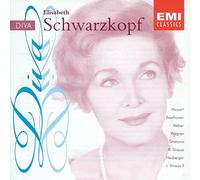 Schwarzkopf, Elisabeth - Arias