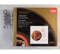 Schwarzkopf, Elisabeth - Mozart: Cosi Fan Tutte / Cantelli 1956