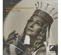 Schwarzkopf, Elisabeth - Recital in Honor of Ernest New