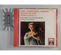 Schwarzkopf,Elisabeth - Weihnachtslieder