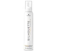 SILHOUETTE mousse flexible hold 200 ml