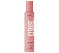 Schwarzkopf - Espuma de Fijación Ligera OSiS+ Air Whip 200 ml