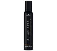 SILHOUETTE mousse super hold 200 ml