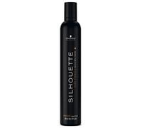 SILHOUETTE super hold mousse 500 ml