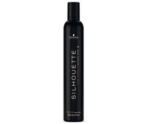 Schwarzkopf - Espuma Extra Fuerte Silhouette Mousse Super Hold 500 ml