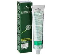 Schwarzkopf Essensity 5-68 luz roja marrón chocolate, paquete 1er (1 x 60 ml)