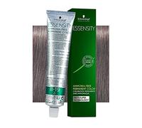 Schwarzkopf Essensity 8-19 Biondo Chiaro Cendrè Violetto 60ml - colorazione permanente senza ammoniaca