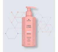 Schwarzkopf Fibre Clinix Fortify Acondicionador 250 ml