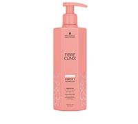 Schwarzkopf Fibre Clinix Fortify Champú 300 ml