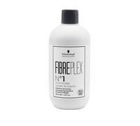 Schwarzkopf Fibreplex 1 Booster 500ml - aditivo protector y reparador