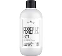 Schwarzkopf Fibreplex 1 Booster 500ml - aditivo protector y reparador