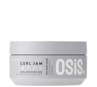 Schwarzkopf - Gel de Rizos OSiS+ Curl Jam 300 ml
