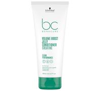 Schwarzkopf Bc Volume Boost Jelly Conditioner 200ml