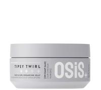Schwarzkopf - Gelatina Potenciadora de Ondas y Rizos OSiS+ Tipsy Twirl 300 ml