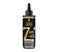 Gliss - Tratamiento Capilar Fluido Express, 200 ml, Embalaje puede variar