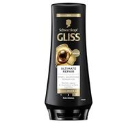 Schwarzkopf Gliss - Acondicionador - Ultimate Repair - FLACON 200 ml