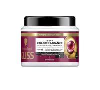 Schwarzkopf Gliss Color Perfector Mask 400 ml