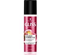 Schwarzkopf Gliss Colour Perfector Acondicionador express para cabello teñido y decolorado 200ml