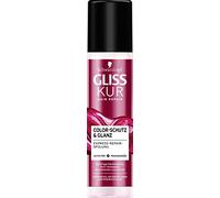 Schwarzkopf Gliss Colour Perfector Express Repair Acondicionador Spray 200 ml