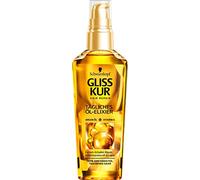 Schwarzkopf Gliss Cure Daily Oil-Elixir Hair Repair 75ml