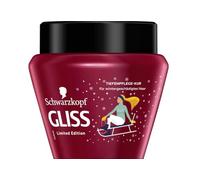 Schwarzkopf GLISS Hair Mask Winter Repair, 300 ml
