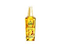 Schwarzkopf Gliss Hair Repair Oil Elixir 75ml