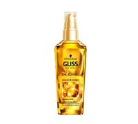 Schwarzkopf Gliss Hair Repair Oil Elixir 75ml