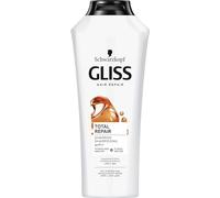 Schwarzkopf Gliss Hair Repair With Liquid Keratin 400ml