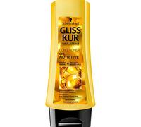 Schwarzkopf Gliss Kur Acondicionador oil nutritive - 200 ml