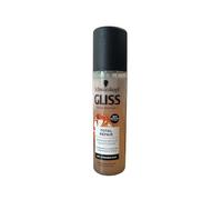 Schwarzkopf Gliss Kur Express Repair - Acondicionador para cabello (200 ml)
