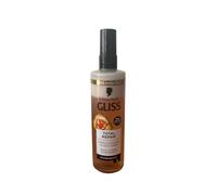 Schwarzkopf Gliss Kur Express Repair Dry Hair Conditioner Total Repair