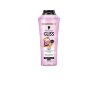 Schwarzkopf Gliss Liquid Silk Shampoo 400 ml