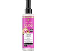 Schwarzkopf Gliss Long And Sublime Conditioner Spray Express 200ml368321