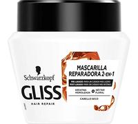 GLISS TOTAL REPAIR mascarilla 300 ml